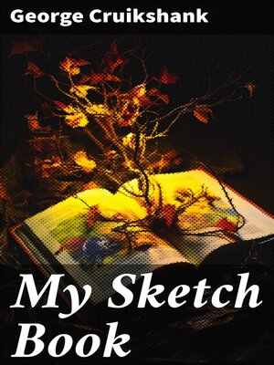 cover image of My Sketch Book